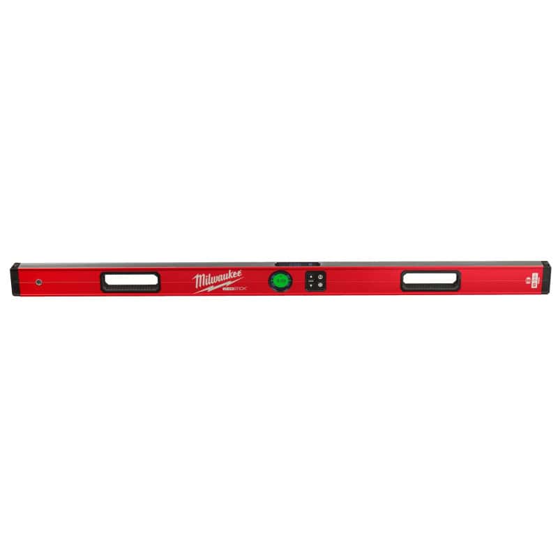 Niveau digital Redstick 120 cm MILWAUKEE 4933471979