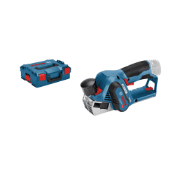 Rabot sans fil GHO 12V-20 SOLO BOSCH 06015A7002