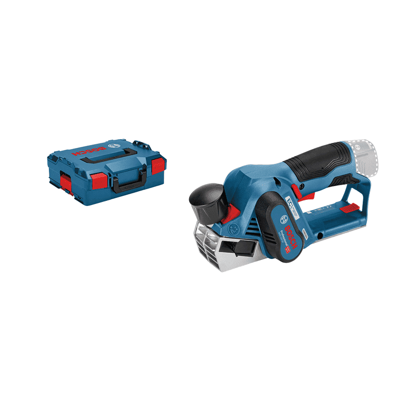 Rabot sans fil GHO 12V-20 SOLO BOSCH 06015A7002