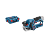 Rabot sans fil GHO 12V-20 SOLO BOSCH 06015A7002