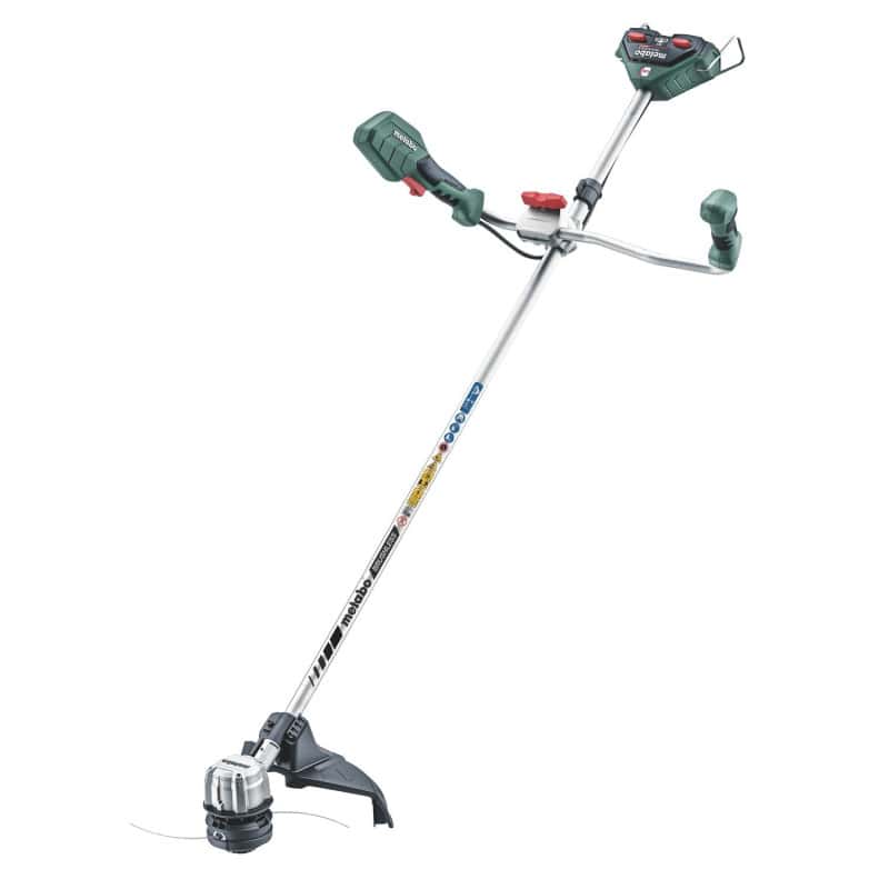 Débroussailleuse sans fil FSB 36-18 LTX BL 40 18V SOLO METABO 601611850