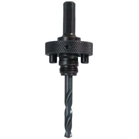 Arbre à changement rapide p/trepan 32 6l-k LENOX