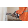 Tronçonneuse électrique 220 V ATDV ESAW30