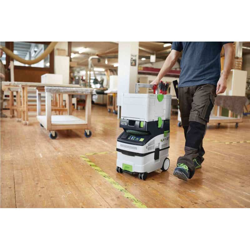 Caisse à outils ToolBox FESTOOL 499550