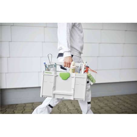 Caisse à outils ToolBox FESTOOL 499550