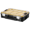 Mallette organiseur 10 compartiments STANLEY FMST82967-1