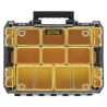 Mallette organiseur 10 compartiments STANLEY FATMAX PRO-STACK FMST82967-1
