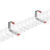 Console plafond Omega SPLUS PEMSA
