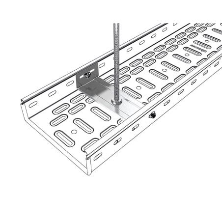 Suspension intérieure PEMSABAND x10 pièces PEMSA