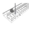 Suspension intérieure PEMSABAND x10 pièces PEMSA
