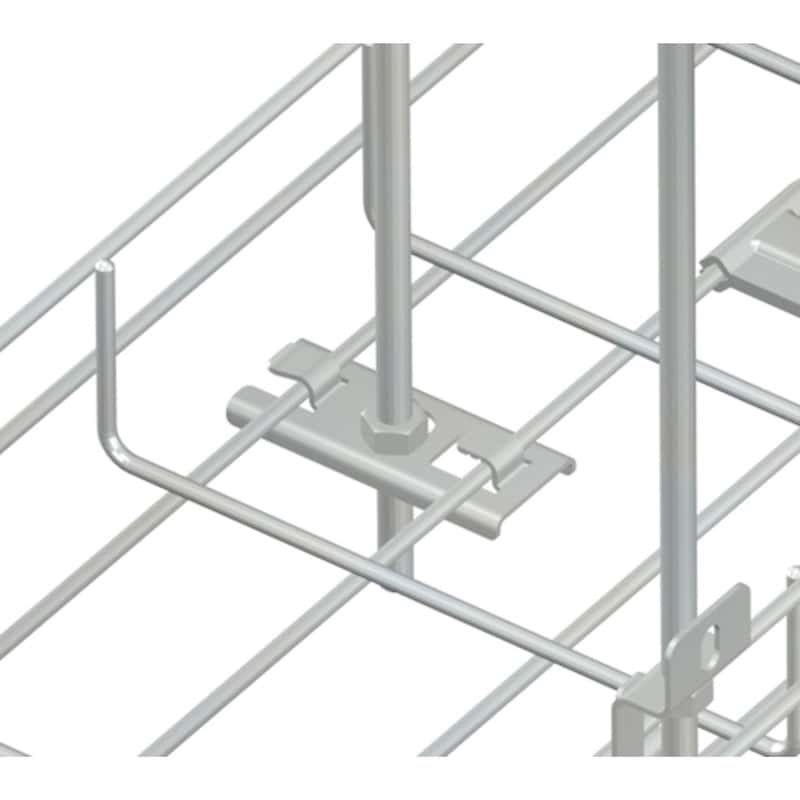Suspension centrale Click x20 pièces PEMSA 67010043