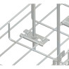 Suspension centrale Click x20 pièces PEMSA 67010043