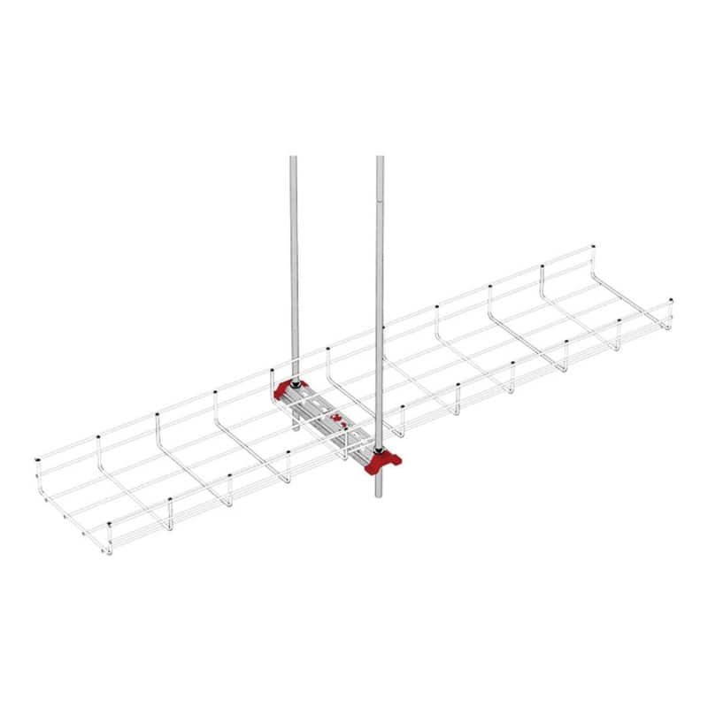 Suspension Oméga SPLUS PEMSA
