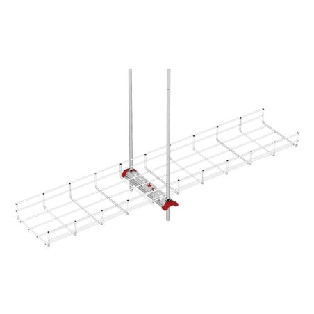 Suspension Oméga SPLUS PEMSA