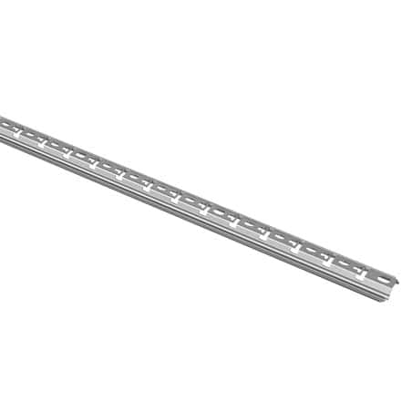Rail de suspension Omega SPLUS 2 m PEMSA 67020111
