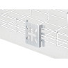 Support boîte de dérivation rapide Click x10 pièces PEMSA 62026010