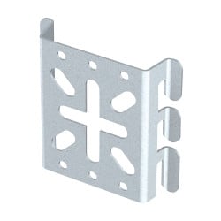 Support boîte de dérivation rapide Click x10 pièces PEMSA 62026010