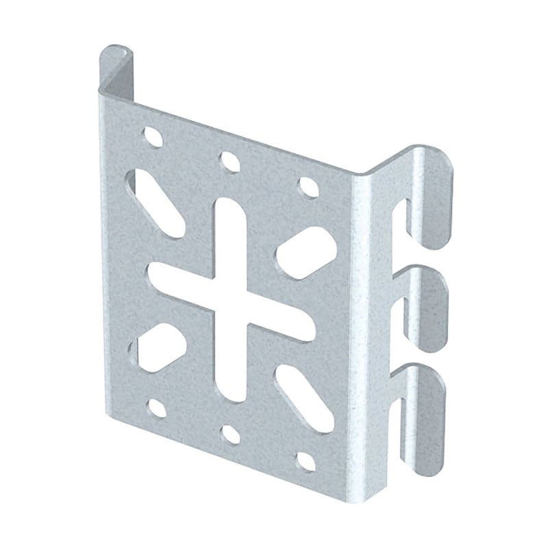 Support boîte de dérivation rapide Click x10 pièces PEMSA 62026010