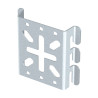 Support boïte de dérivation rapide Click x10 pièces PEMSA 62026010