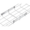 Éclisse Rejiband Click EZ x25 pièces PEMSA 64010020