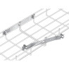 Éclisse Rejiband Click EZ x25 pièces PEMSA 64010020
