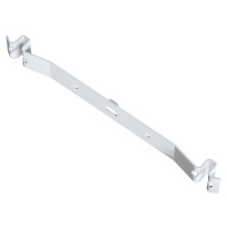 Éclisse Rejiband Click EZ x25 pièces PEMSA 64010020
