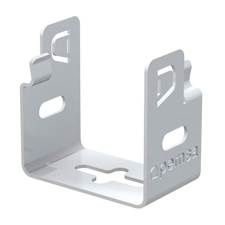 Suspension centrale pour chemin 60 mm x10 PEMSA 62016022
