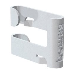 Éclisse rapide d'angle x50 pièces PEMSA 64010072