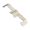 Attache pour chemin de câble filaire x100 pièces ERICO - NVENTCADDY