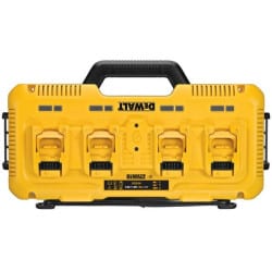 CHARGEUR 4 PORTS UNIVERSELS XR TOUGHSYSTEM DCB104-QW