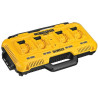 CHARGEUR 4 PORTS UNIVERSELS XR TOUGHSYSTEM DCB104-QW