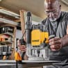 Défonceuse 2 300 W DEWALT DWE625KT-QS
