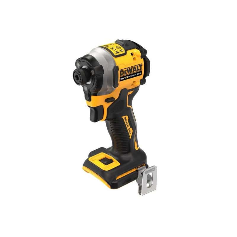 Visseuse à chocs XR 18V ultra compacte DCF850NT-XJ DEWALT
