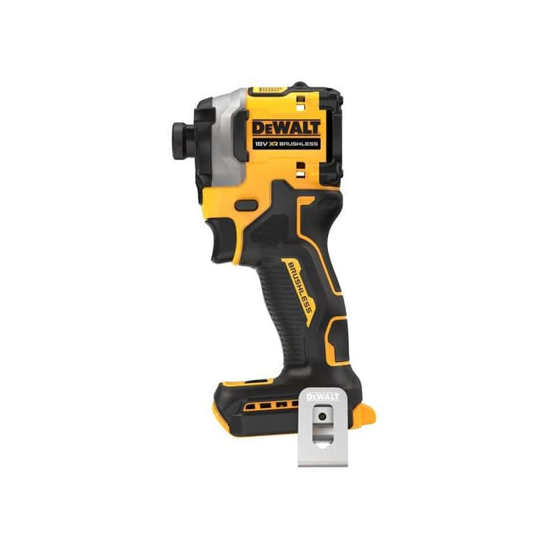 Visseuse à chocs XR 18V ultra compacte DCF850NT-XJ DEWALT