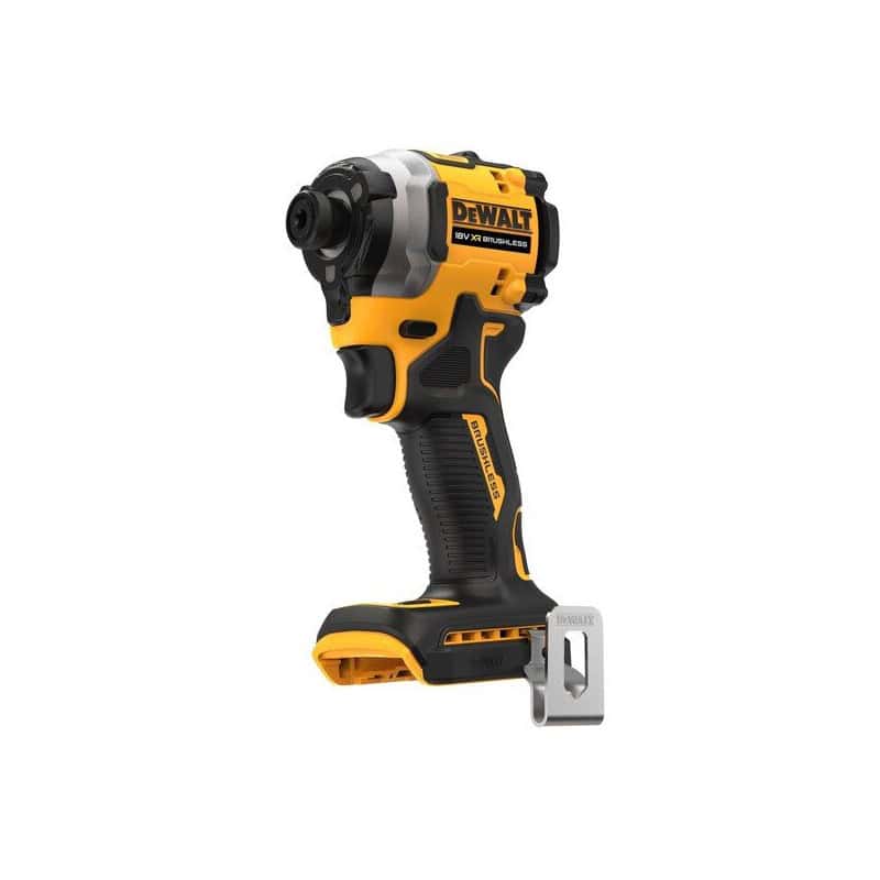 Visseuse à chocs XR 18V ultra compacte DCF850NT-XJ DEWALT