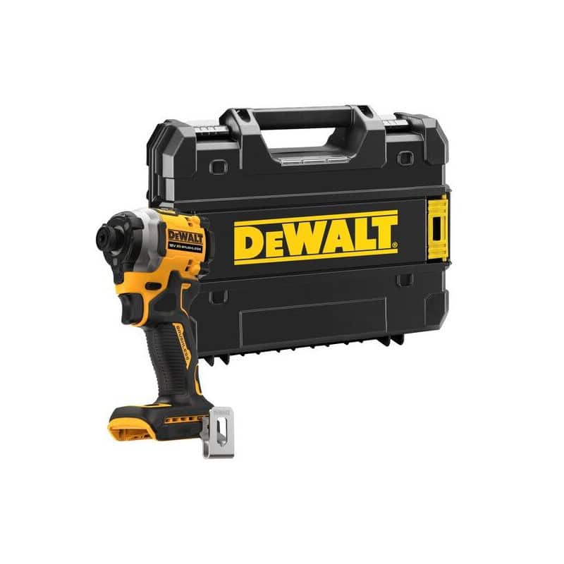 Visseuse à chocs XR 18V ultra compacte DCF850NT-XJ DEWALT