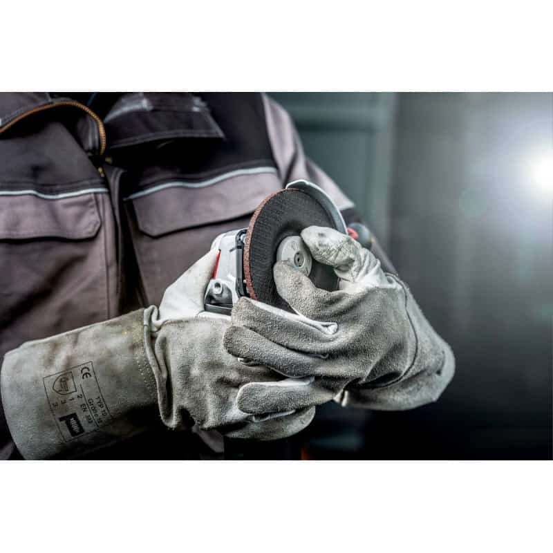 Meuleuse d'angle WEP 17-125 Quick METABO 600547000