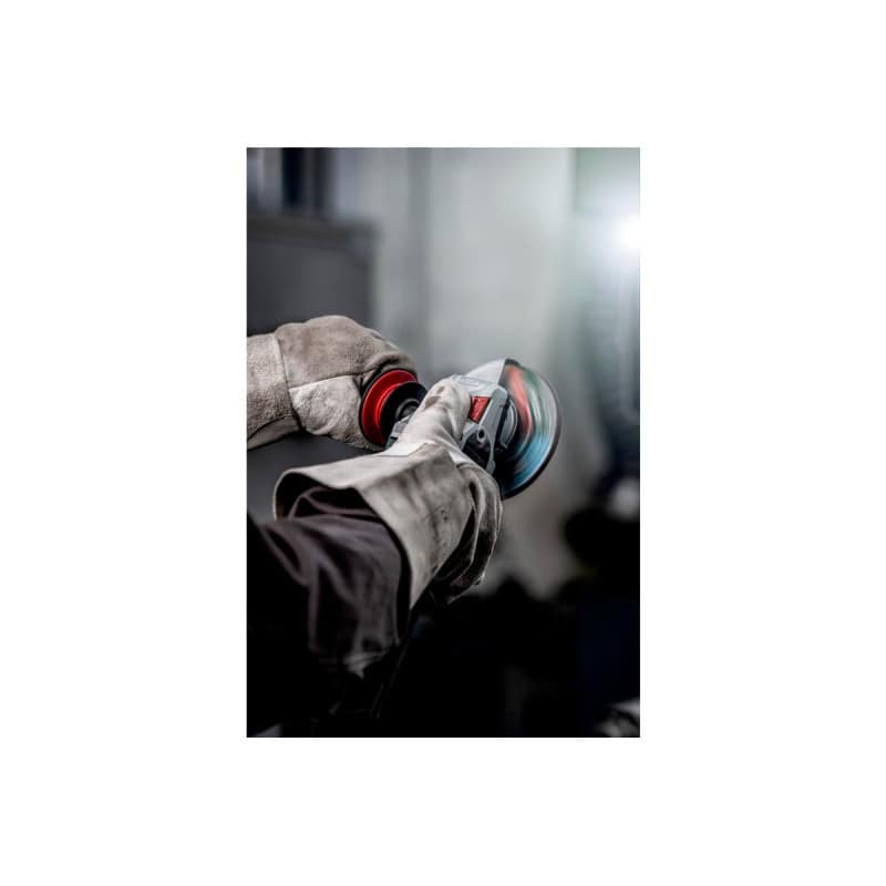 Meuleuse d'angle WEP 17-125 Quick METABO 600547000