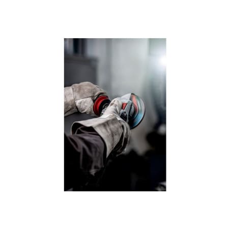 Meuleuse d'angle WEP 17-125 Quick METABO 600547000