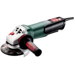 Meuleuse d'angle WEP 17-125 Quick METABO 600547000