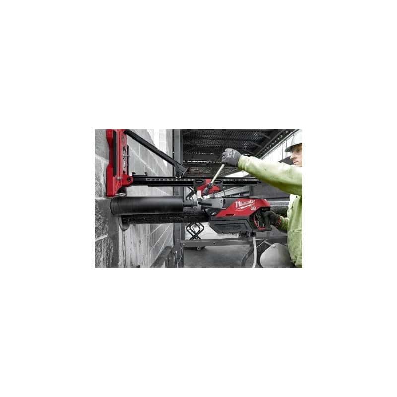 Carotteuse 150 mm MX FUEL MXF DCD150-302C MILWAUKEE 4933464887