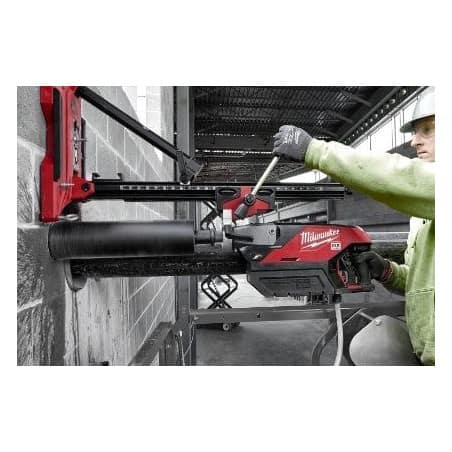 Carotteuse 150 mm MX FUEL MXF DCD150-302C MILWAUKEE 4933464887
