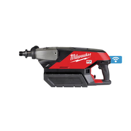 Carotteuse 150 mm MX FUEL MXF DCD150-302C MILWAUKEE 4933464887