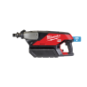 Carotteuse 150 mm MX FUEL MXF DCD150-302C MILWAUKEE 4933464887