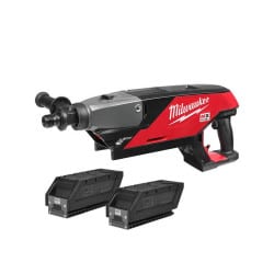 Carotteuse 150 mm MX FUEL MXF DCD150-302C MILWAUKEE 4933464887