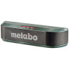 Haut-parleur Bluetooth METABO 657019000