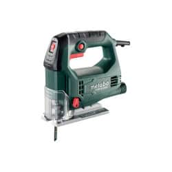 Scie sauteuse STEB 65 Quick - coffret METABO 601030500