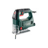 Scie sauteuse STEB 65 Quick - coffret METABO 601030500