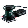 Ponceuse vibrante FSR 200 Intec - coffret METABO 600066500