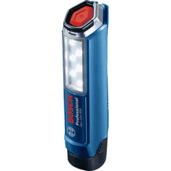 Lampe GLI 12V-300 SOLO BOSCH 06014A1000